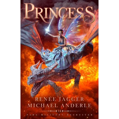 Princess - Paperback