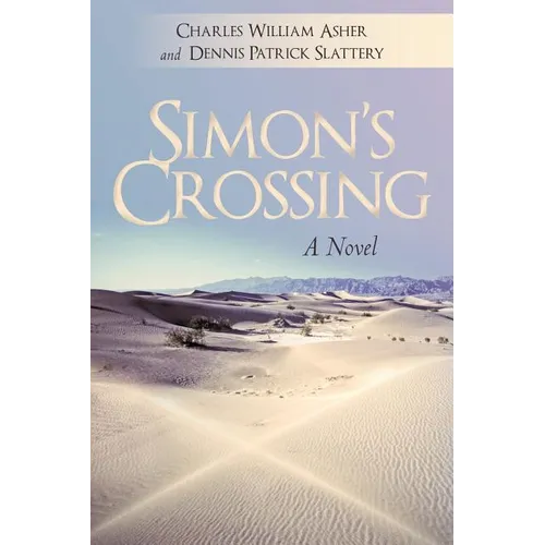 Simon's Crossing - Paperback