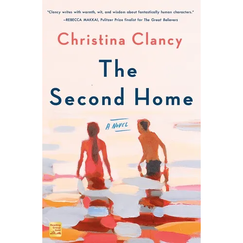 The Second Home - Paperback