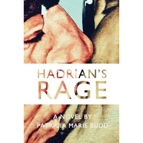 Hadrian's Rage - Paperback