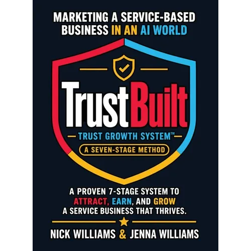 Trust Built