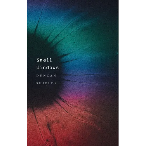 Small Windows - Paperback