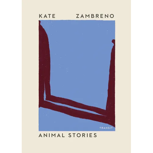 Animal Stories - Paperback