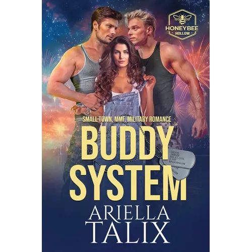 Buddy System - Paperback