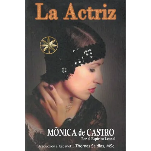 La Actriz - Paperback