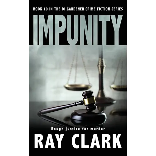 Impunity: Rough justice for murder - Paperback
