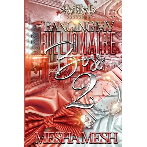 Banging My Billionaire Boss 2 - Paperback
