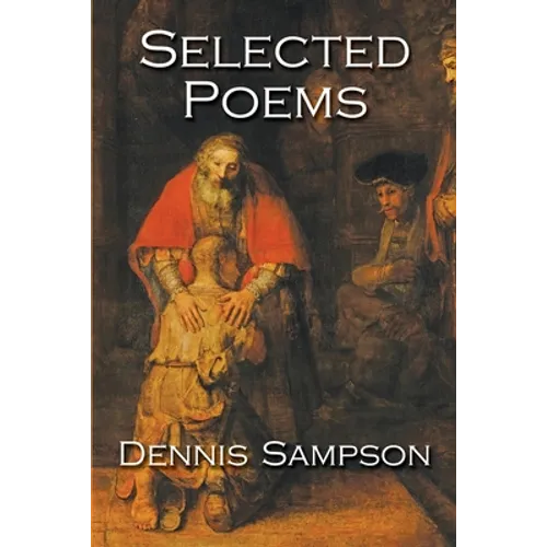 Selected Poems - Paperback
