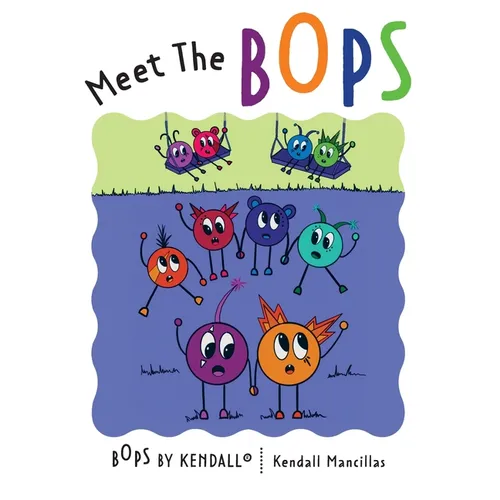 Meet The BOPS - Paperback