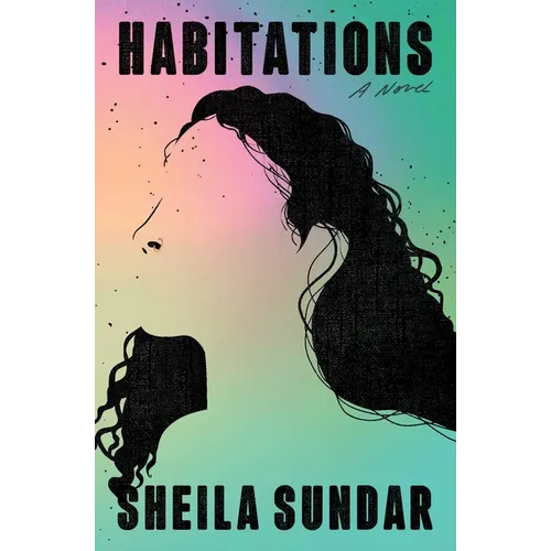 Habitations - Paperback