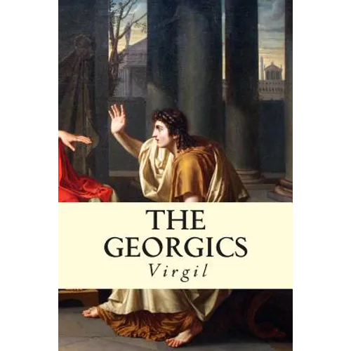 The Georgics - Paperback