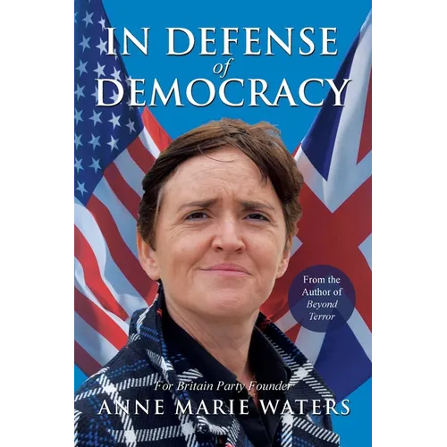 In Defense of Democracy - Paperback