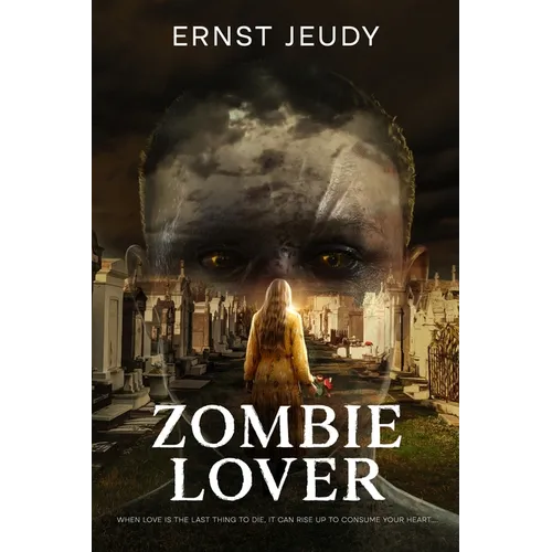 Zombie Lover - Paperback