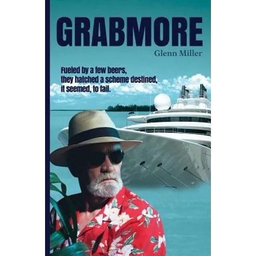 Grabmore - Paperback