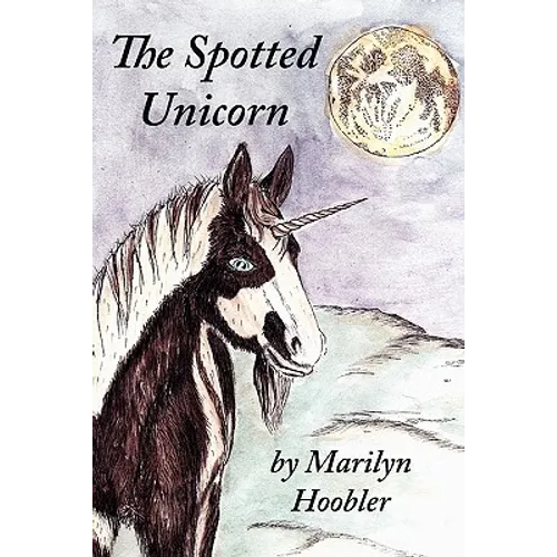 The Spotted Unicorn - Paperback