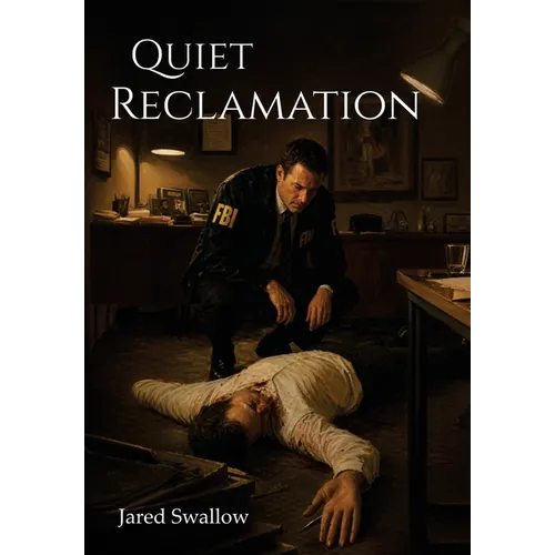 Quiet Reclamation - Hardcover