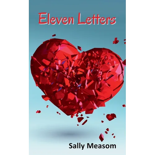 Eleven Letters - Paperback
