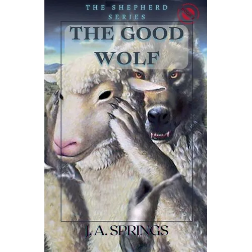 The Good Wolf - Paperback
