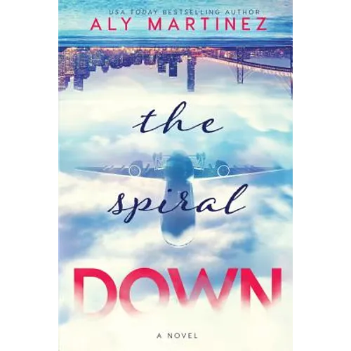 The Spiral Down - Paperback