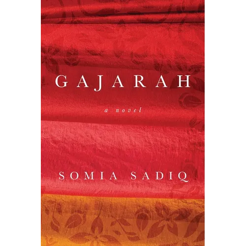 Gajarah - Paperback