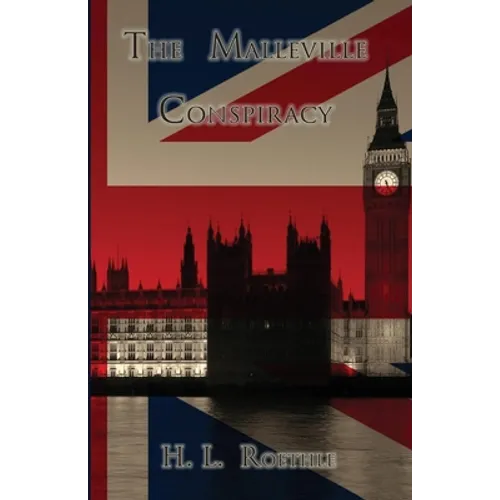 The Malleville Conspiracy - Paperback