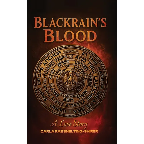 Blackrain's Blood - Paperback