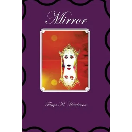 Mirror - Paperback