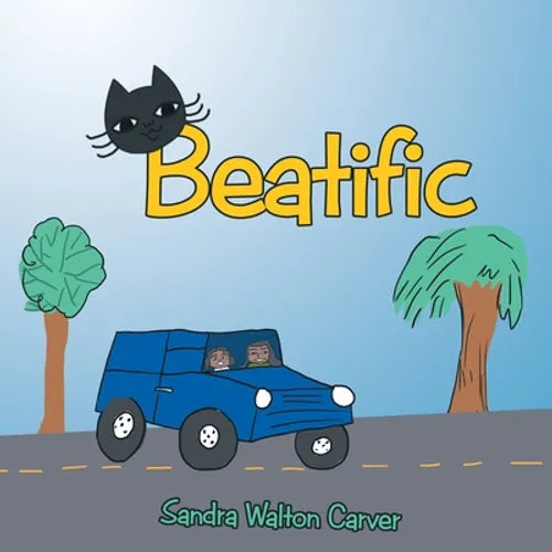 Beatific - Paperback