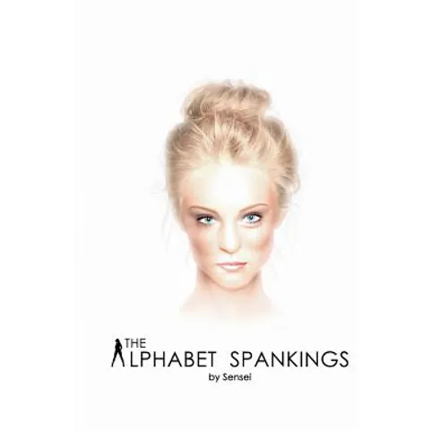 The Alphabet Spankings - Paperback