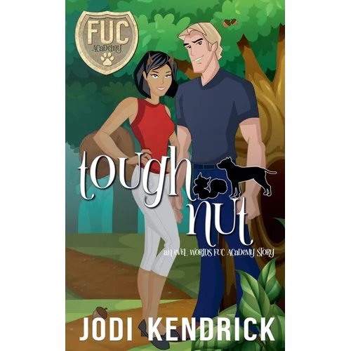 Tough Nut - Paperback