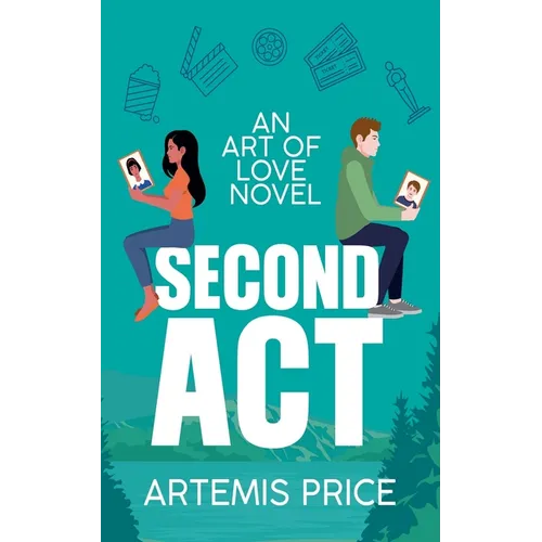 Second Act - Paperback