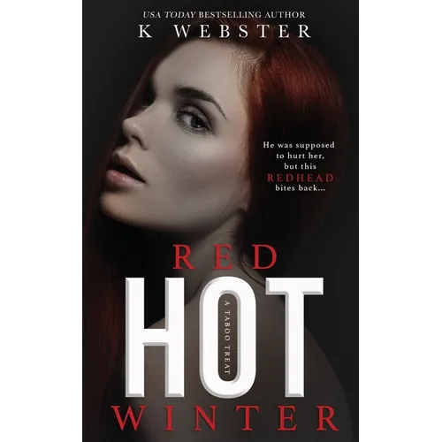 Red Hot Winter - Paperback