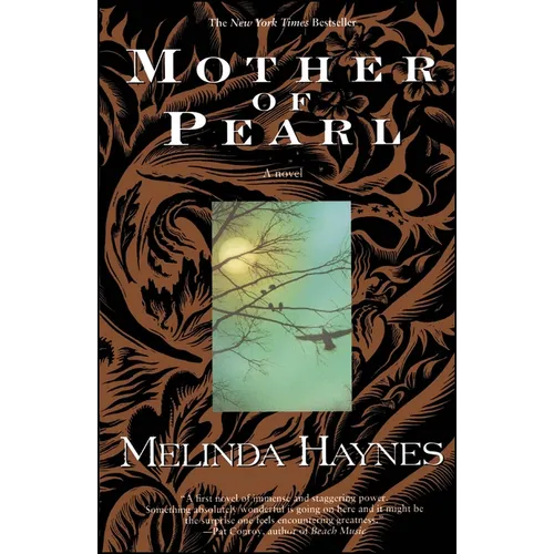 Mother of Pearl - Paperback