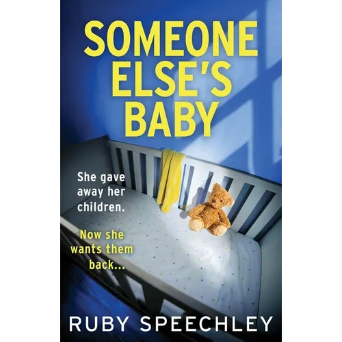 Someone Else's Baby - Paperback