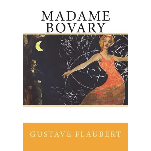 Madame Bovary - Paperback
