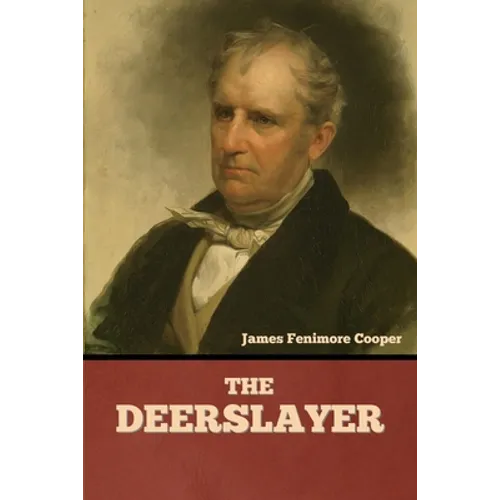 The Deerslayer - Paperback
