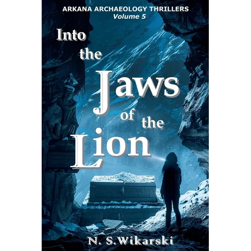 Into the Jaws of the Lion - Paperback