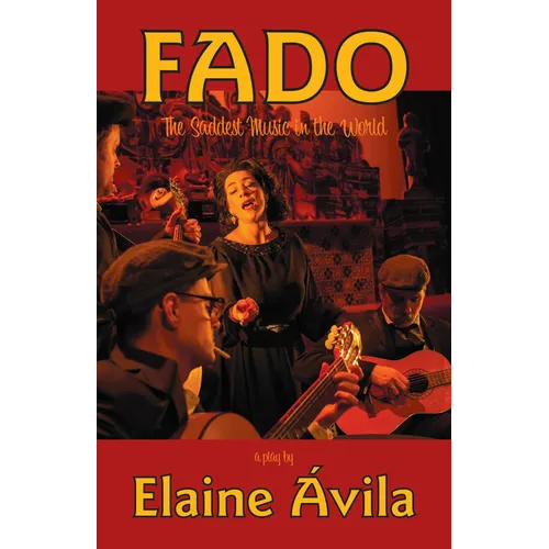 Fado: The Saddest Music in the World - Paperback