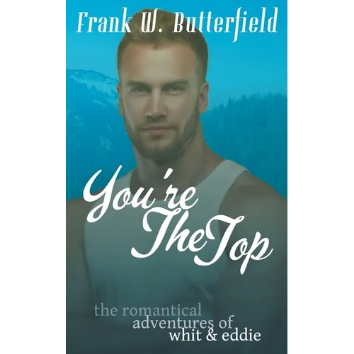 You're The Top - Paperback