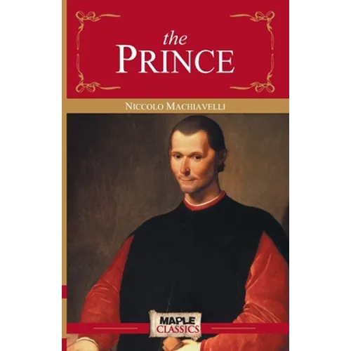 The Prince - Paperback