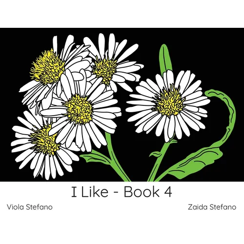 I Like - Book 4: VI - Paperback