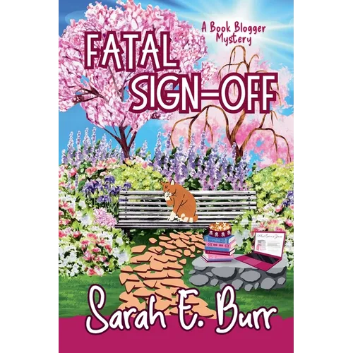 Fatal Sign-Off - Paperback