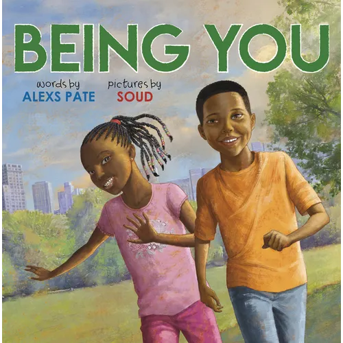 Being You - Paperback