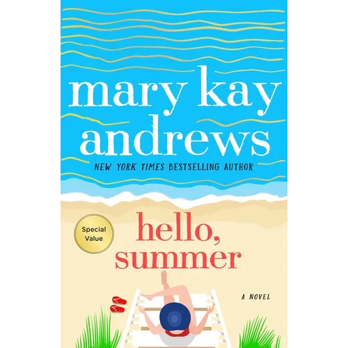 Hello, Summer - Paperback