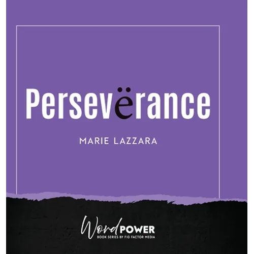 Perseverance - Hardcover