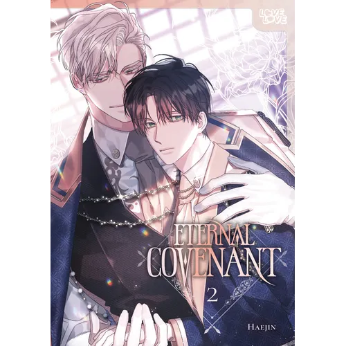 Eternal Covenant, Volume 2 - Paperback