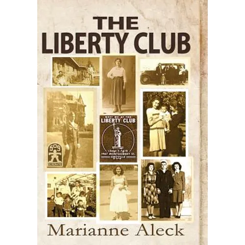 The Liberty Club