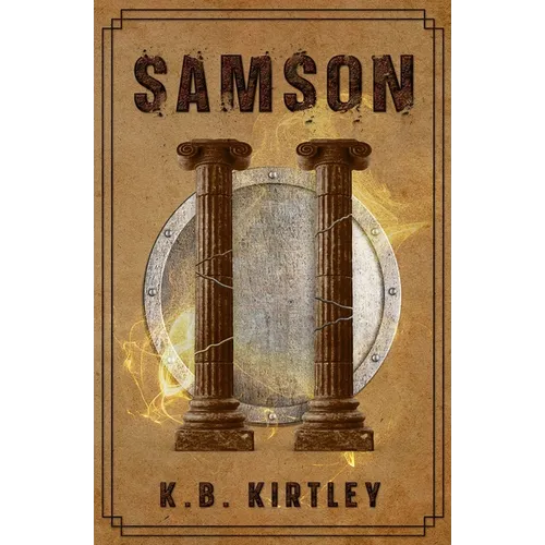 Samson - Paperback