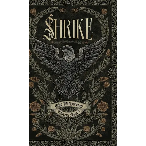 Shrike - Hardcover