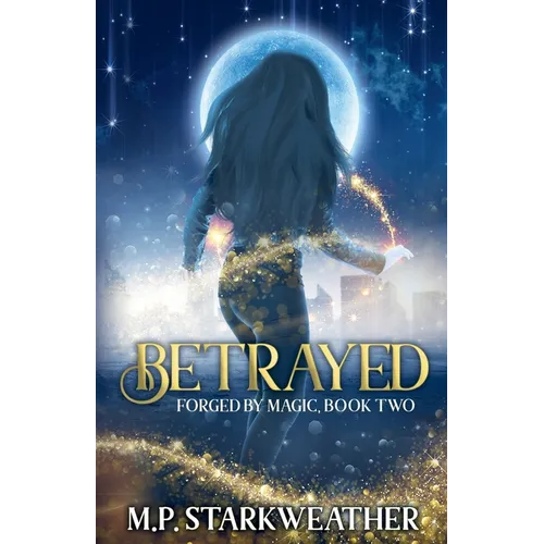 Betrayed - Paperback